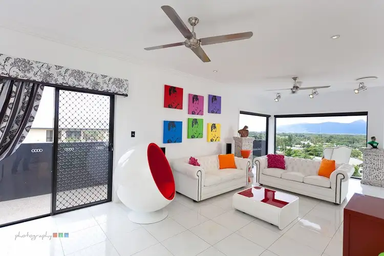 Sixth view of Homely house listing, 10 Sunbird Drive, Woree QLD 4868