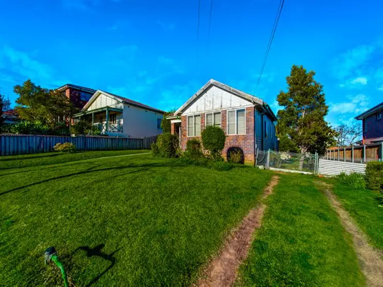 Second view of Homely house listing, 40 Charles Street, Ryde NSW 2112