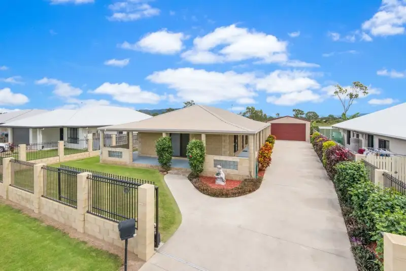 Main view of Homely house listing, 25 Stella Street, Kelso QLD 4815