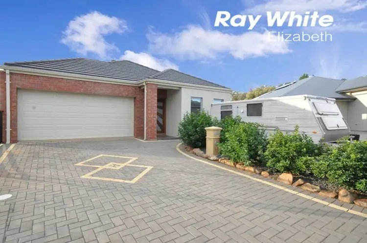 Third view of Homely house listing, 14 Burnlea Parade, Blakeview SA 5114
