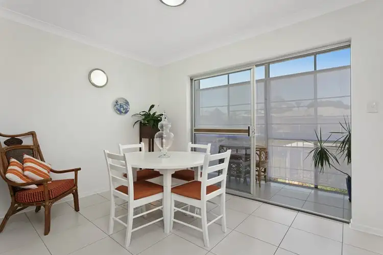 Third view of Homely unit listing, 4/32 Kinmond Avenue, Wavell Heights QLD 4012