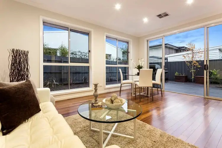 Third view of Homely townhouse listing, 2/15 Berkeley Street, Huntingdale VIC 3166