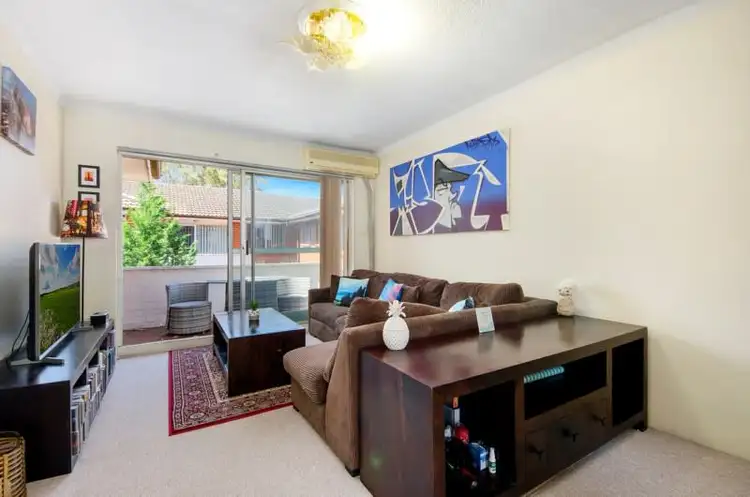 18/24 Fairmount Street, Lakemba NSW 2195