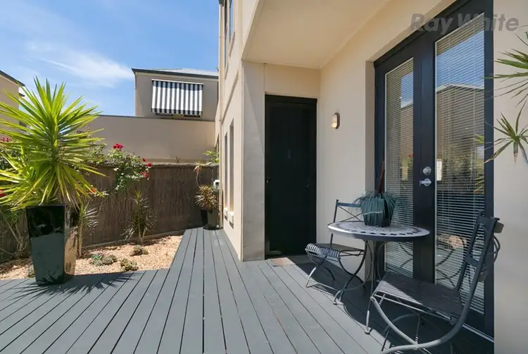 Second view of Homely townhouse listing, 40B High Street, Glenelg SA 5045