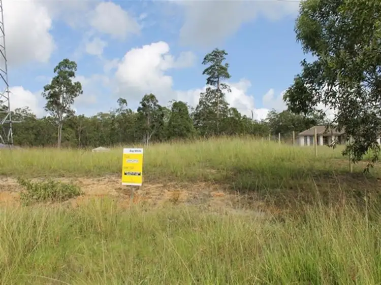 Fourth view of Homely land listing, 23-25 (Lot 43) Verdelho Drive, Morayfield QLD 4506