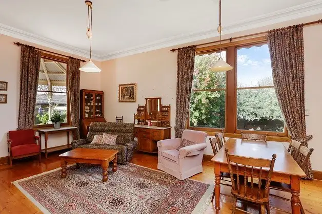 Fourth view of Homely house listing, 32 Chaucer Street, Hamilton VIC 3300