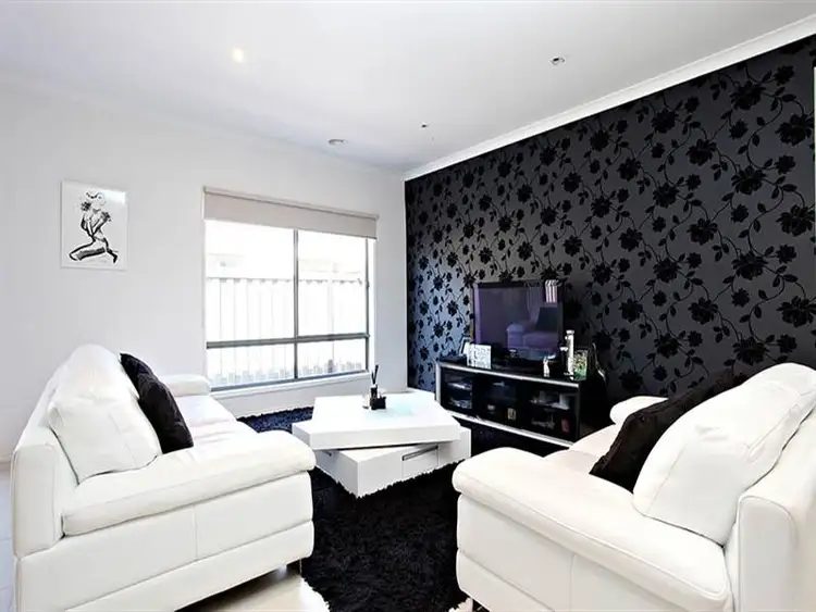 Fifth view of Homely house listing, 18 Lupin Street, Mernda VIC 3754