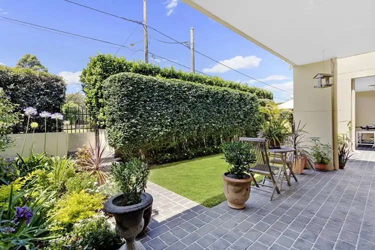 Third view of Homely unit listing, 2/98 Starkey Street, Killarney Heights NSW 2087