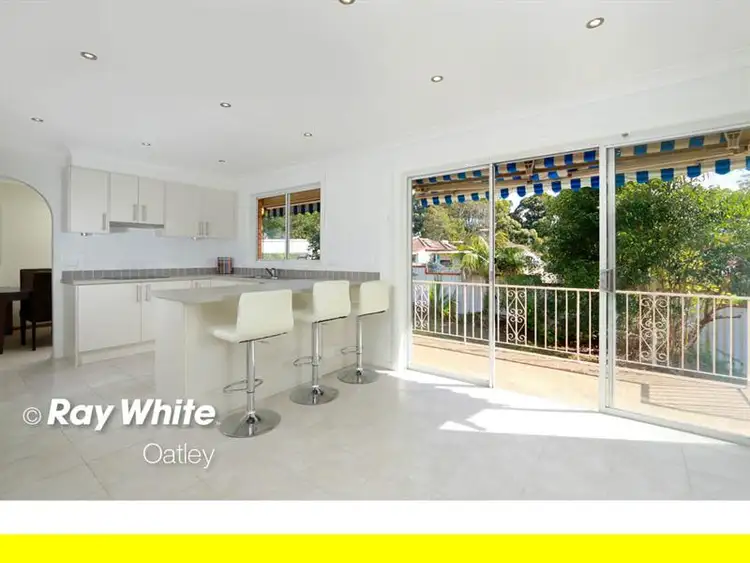 Second view of Homely house listing, 46a Myall Street, Oatley NSW 2223