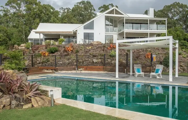 468 Dath Henderson Road, Tinbeerwah QLD 4563