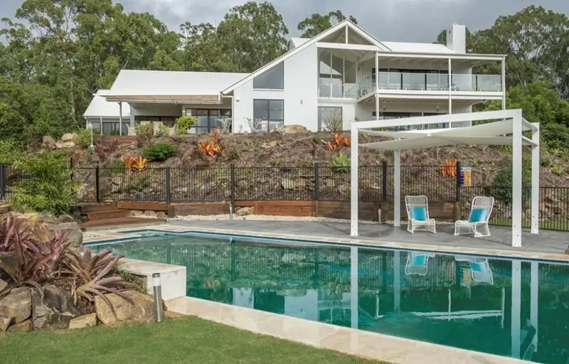 Main view of Homely house listing, 468 Dath Henderson Road, Tinbeerwah QLD 4563