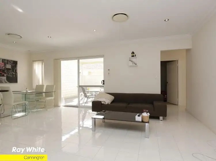 Fifth view of Homely house listing, 3/72 Station Street, Cannington WA 6107