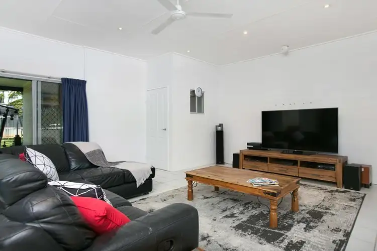 Fifth view of Homely house listing, 5 Huon Street, Trinity Beach QLD 4879