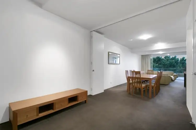 Seventh view of Homely apartment listing, 47/15 Tribune Street, South Brisbane QLD 4101