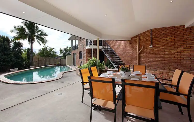 Main view of Homely house listing, 4 Kauri Court, Ashmore QLD 4214