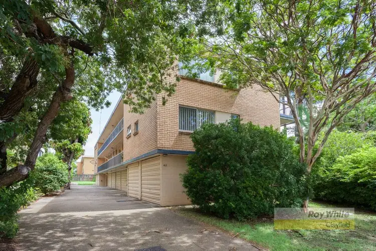 Main view of Homely unit listing, 2/62 Bonney Avenue, Clayfield QLD 4011
