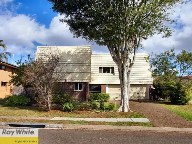 Second view of Homely house listing, 54 Fanfare Street, Eight Mile Plains QLD 4113