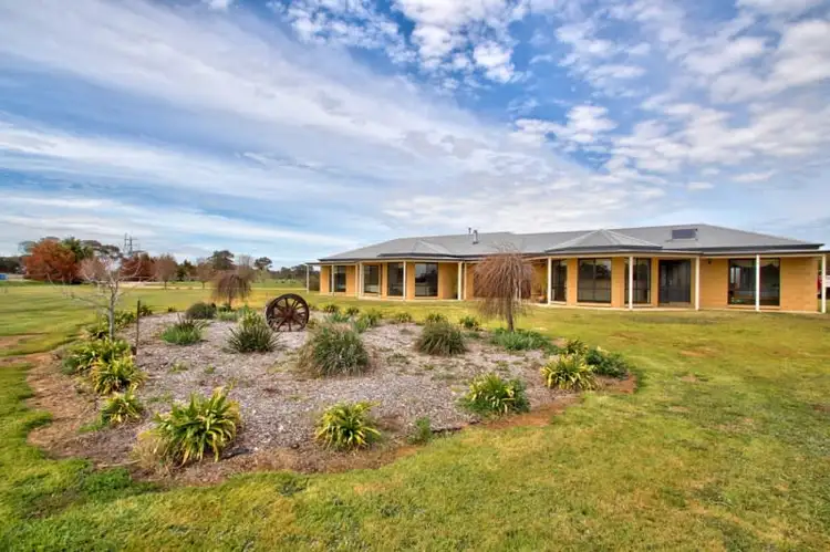 Main view of Homely house listing, 3313 Barooga-Tocumwal Road, Barooga NSW 3644