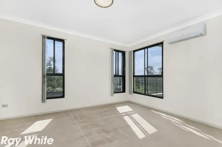 Fifth view of Homely apartment listing, 74/1 Russell Street, Baulkham Hills NSW 2153