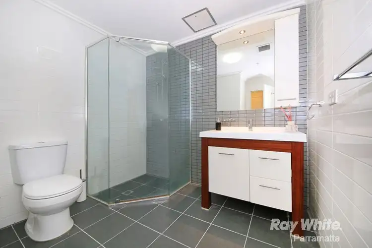 Fifth view of Homely apartment listing, 907A/8 Cowper Street, Parramatta NSW 2150
