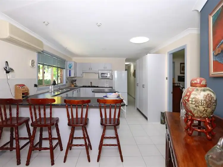 Sixth view of Homely house listing, 39 Koloona Drive, Tapitallee NSW 2540