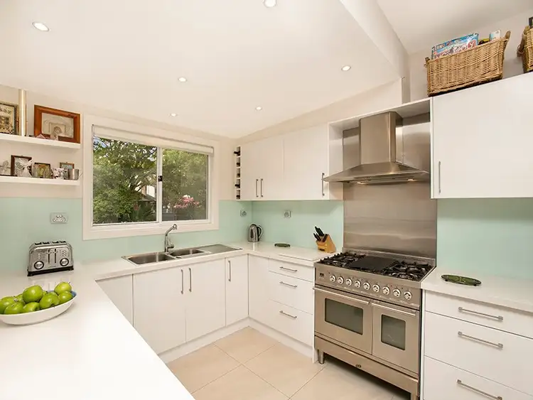 Fourth view of Homely house listing, 15 Georges River Road, Oyster Bay NSW 2225