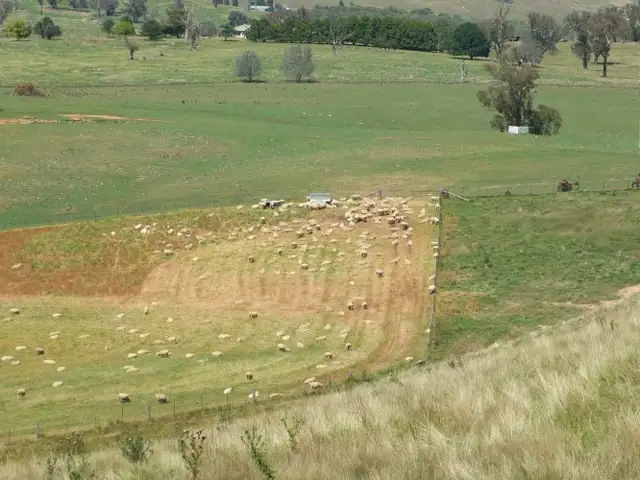 Second view of Homely rural property listing, Address available on request