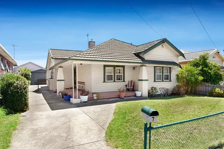 7 Ford Street, Preston VIC 3072