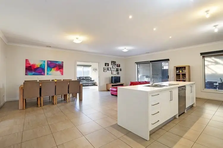 Third view of Homely house listing, 9 Weerana Way, Lara VIC 3212