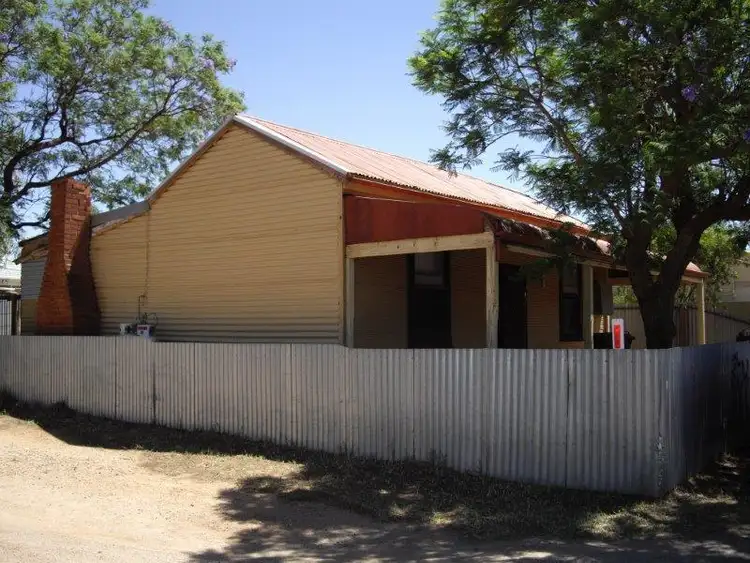 Seventh view of Homely house listing, 6 Beryl Lane, Broken Hill NSW 2880
