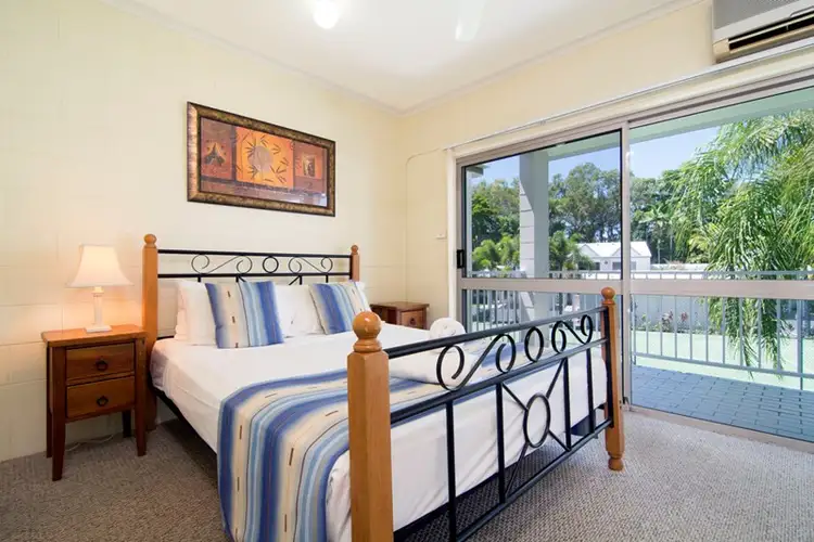 Fifth view of Homely townhouse listing, 37/1-5 Barrier Street, Port Douglas QLD 4877
