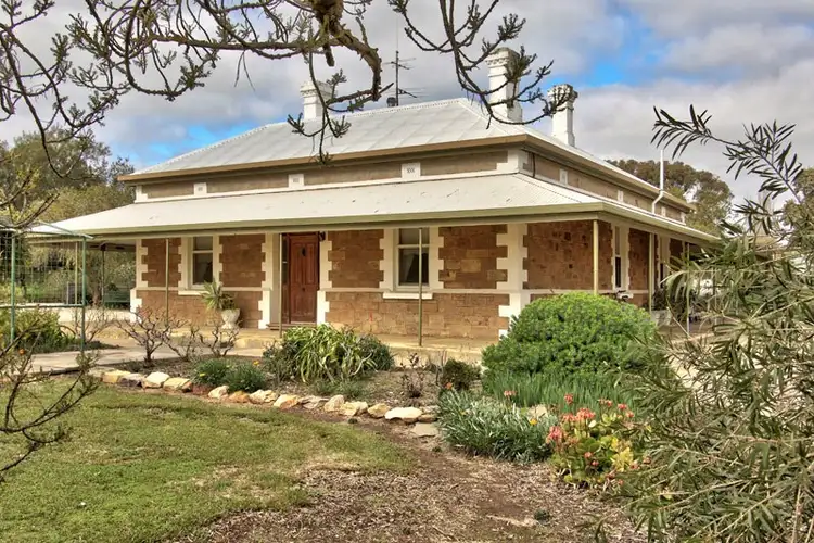 Fifth view of Homely rural property listing, "Glen Eagle" Flagstaff Road, Mintaro SA 5415