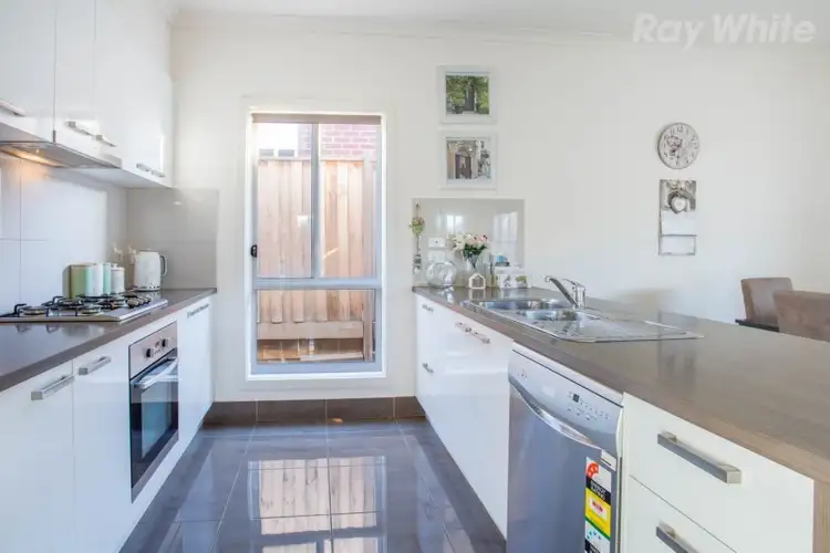 Third view of Homely house listing, 25 Sunridge Drive, Mernda VIC 3754
