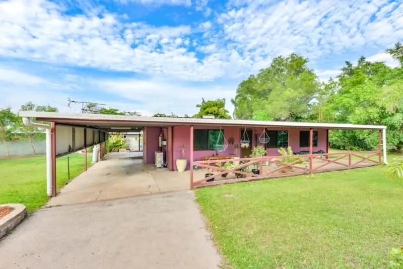 Main view of Homely house listing, 53 Mistletoe Circuit, Karama NT 812