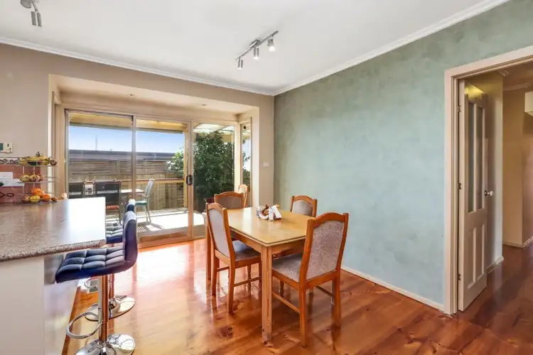 Fifth view of Homely house listing, 19 Northam Avenue, Highton VIC 3216