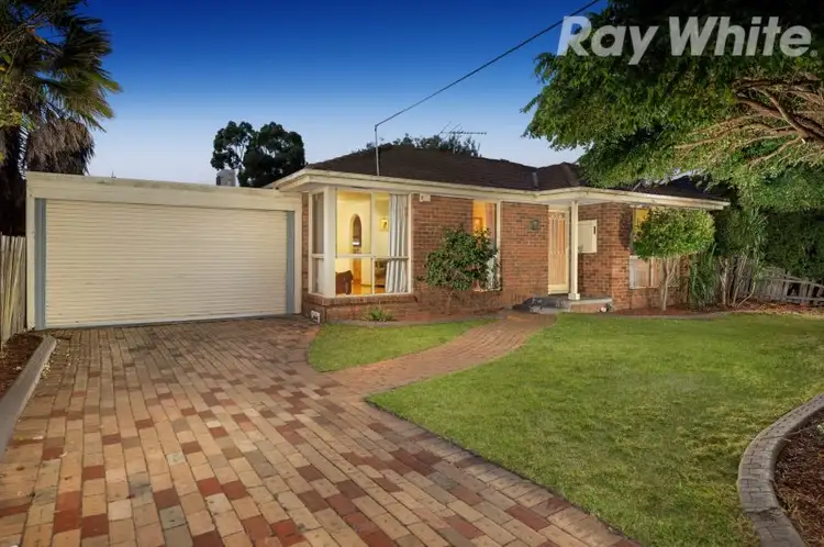 Main view of Homely house listing, 42 Greenhills Road, Bundoora VIC 3083