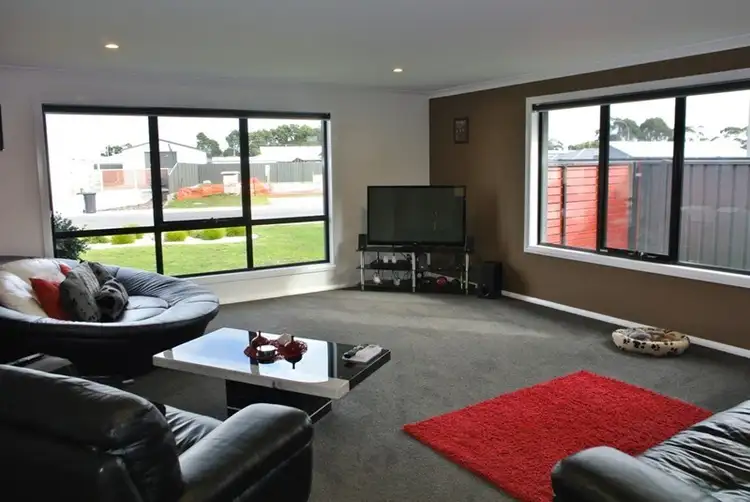 Fifth view of Homely house listing, 54 Katelyn Drive, Wynyard TAS 7325