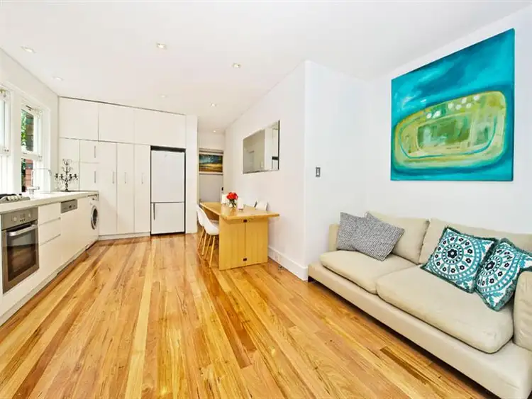 Third view of Homely apartment listing, 5/330 Edgecliff Road, Woollahra NSW 2025