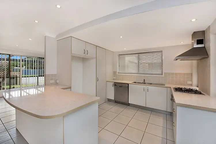 Second view of Homely house listing, 6 Thunderbird Drive, Bokarina QLD 4575