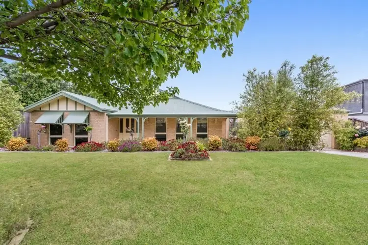 Main view of Homely house listing, 27 Alice Mews, Bannockburn VIC 3331