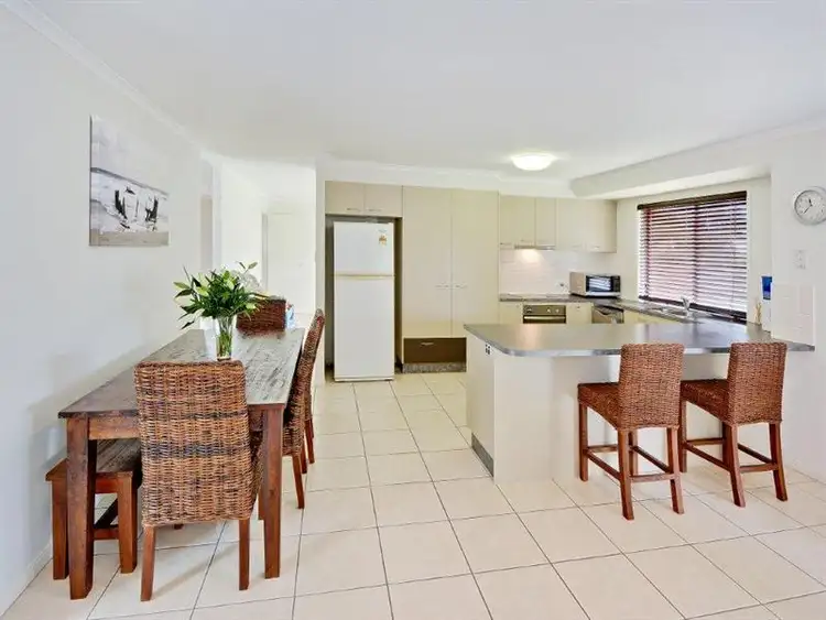 Second view of Homely house listing, 12 Montserrat Crescent, Caloundra West QLD 4551