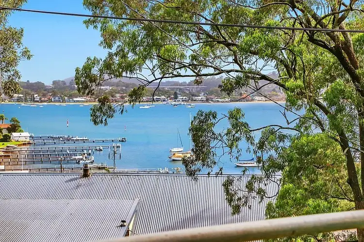 45 High view Road, Pretty Beach NSW 2257
