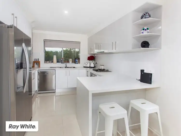 Fifth view of Homely house listing, 20 Albatross Drive, Blackbutt NSW 2529