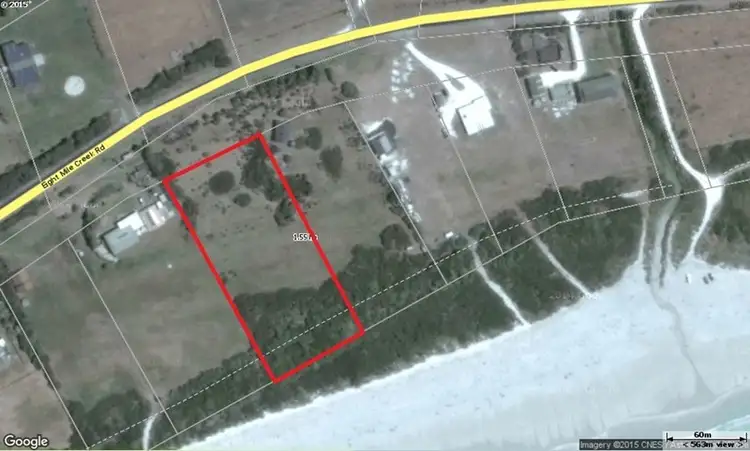 Main view of Homely land listing, Lot 75 Browns Bay, Eight Mile Creek SA 5291
