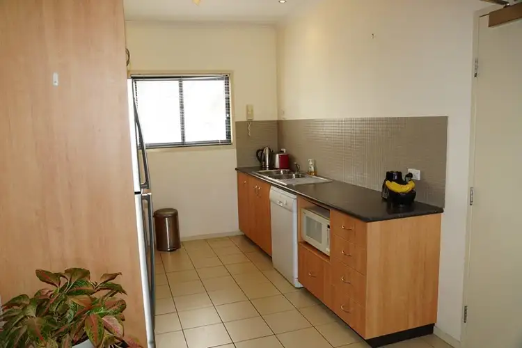 Fourth view of Homely unit listing, 6/8 Gamble Street, Graceville QLD 4075