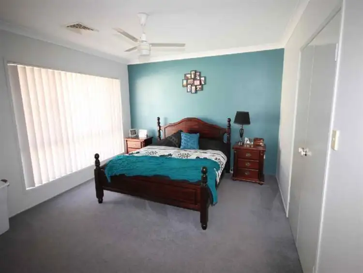 Fifth view of Homely house listing, 3 Azalea Court, Dalby QLD 4405