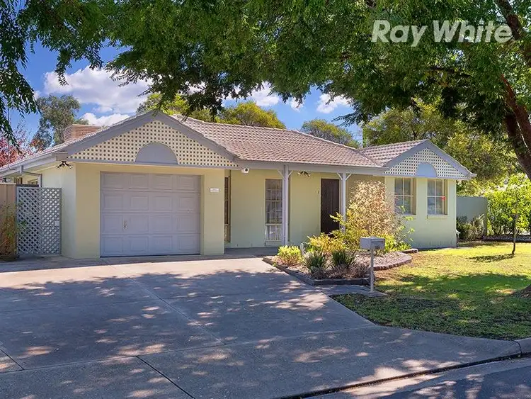 1/2 Saville Avenue, Lavington NSW 2641