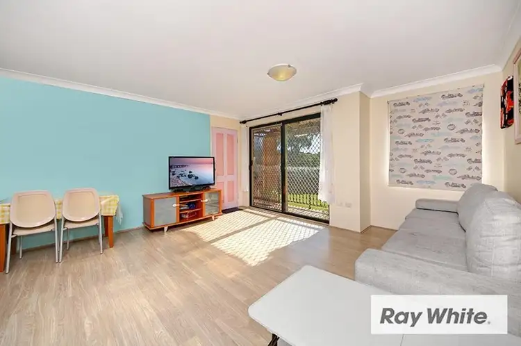 Second view of Homely apartment listing, 8/89 Station Road, Auburn NSW 2144