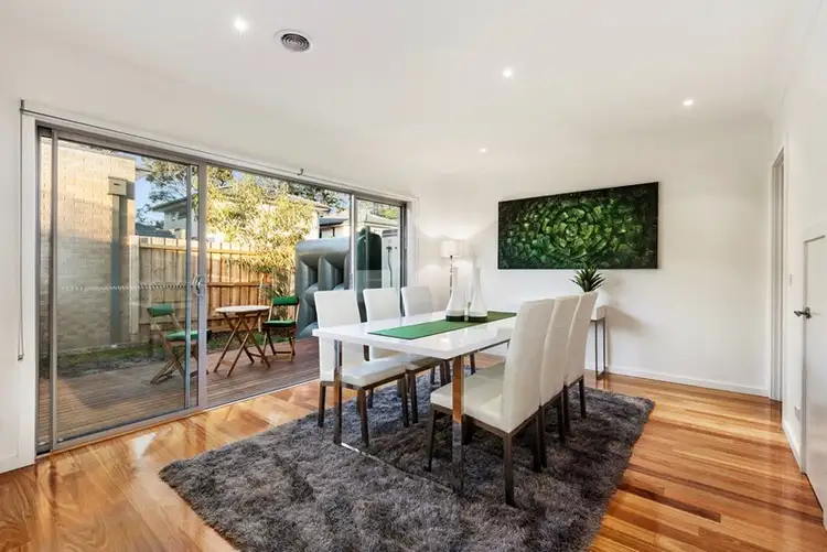 Fifth view of Homely townhouse listing, 15A Inverness Street, Clayton South VIC 3169