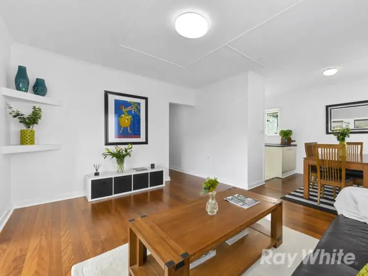 Fifth view of Homely house listing, 58 Falkirk Street, Stafford Heights QLD 4053